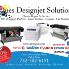 Ques Designjet Solutions