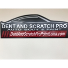 Dent and Scratch Pro - Point Loma