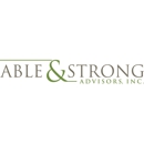 Able & Strong Advisors Inc - Counseling Services