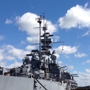 USS Massachusetts