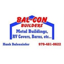 Bal-Con Builders - General Contractors