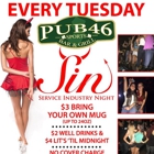 Public House 46