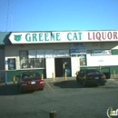 Green Cat Liquor - Liquor Stores