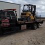 Precision Towing & Recovery