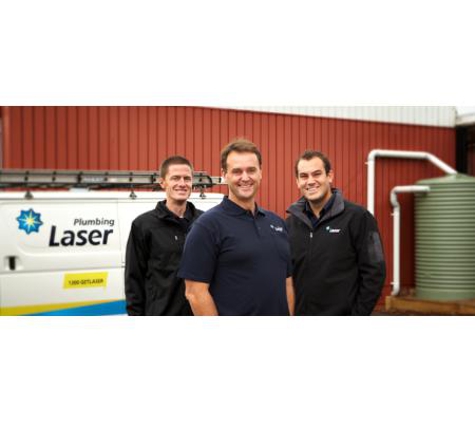 Laser Electrical Horsham - Horsham, VIC