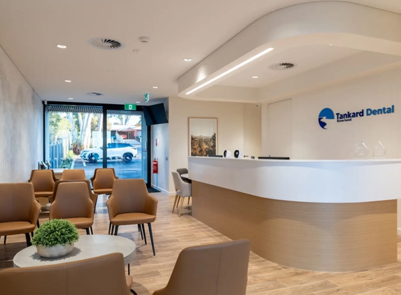 Tankard Dental Riverland - Loxton, SA