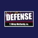 McCurdy T Wray P A - Personal Injury Law Attorneys