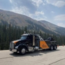 Mountain Recovery - Towing