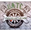 Urbana Auto And Truck Center - Truck Service & Repair