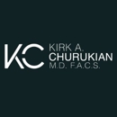 Kirk A. Churukian MD FACS - Physicians & Surgeons, Pediatrics-Plastic & Reconstructive Surgery