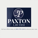 Paxton Law Firm - Attorneys