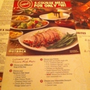 Outback Steakhouse - Steak Houses