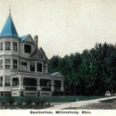 Victorian House Museum - Museums