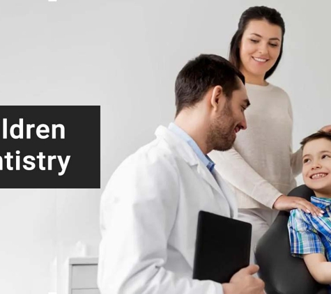 Deeragun Dental - Deeragun, QLD. Children Dentistry