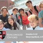 Kingswood Oxford School