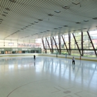 Yerba Buena Ice Skating & Bowling Center