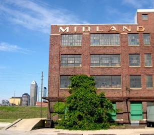 Midland Arts & Antique Market