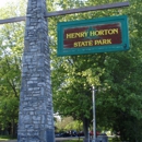 Henry Horton State Park - Hotels