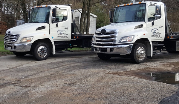 Elite Towing and Transporting - Severn, MD