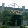 Gold's Gym gallery