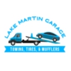 Lake Martin Garage Towing Trs gallery