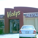 Vicky's Restaurant - American Restaurants