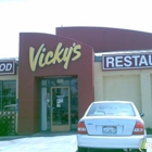 Vicky's Restaurant