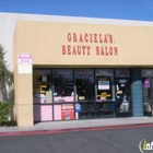 Graciela's Beauty Salon
