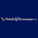 Hahalis & Kounoupis PC - Attorneys