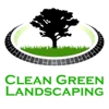 Clean Green Mfg. and Landscaping gallery