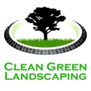 Clean Green Mfg. and Landscaping