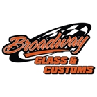 Broadway Glass & Customs