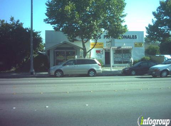 Fiesta Zone - Pomona, CA