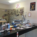 Tripp's Custom Cycle - CLOSED