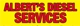 Albert's Diesel Services - Diesel Fuel Injection