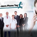 No More Phone Tag, Inc. - Telephone Answering Service