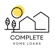 Complete Home Loans - Camden Logo