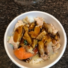 Fusion Teriyaki Bowl