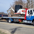 Hasse's Towing & Crane Service