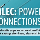 Meriwether Lewis Electric Coop - Electric Companies