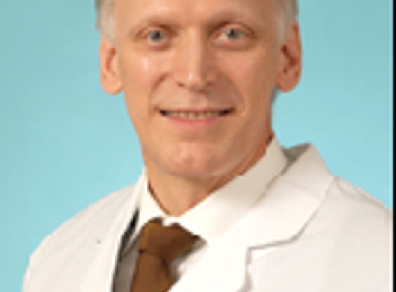 Dr. Carl G Klutke, MD - Saint Louis, MO
