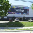 Color B Bar Perlmuter - Printers-Equipment & Supplies