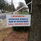 Spencer Mobile Lock & Key