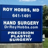 Roy Hobbs, MD gallery