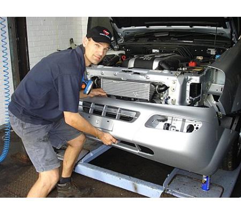 Geraldton Towbars & Bullbars - Wonthella, WA