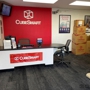 CubeSmart Self Storage