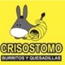Burritos Crisostomo - Mexican Restaurants