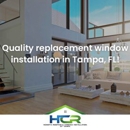 Homefix Roofing and Window Installation of Tampa - Windows