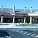 Nortons Port Cleaners - Dry Cleaners & Laundries
