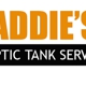 Addie's Septic Tank Service